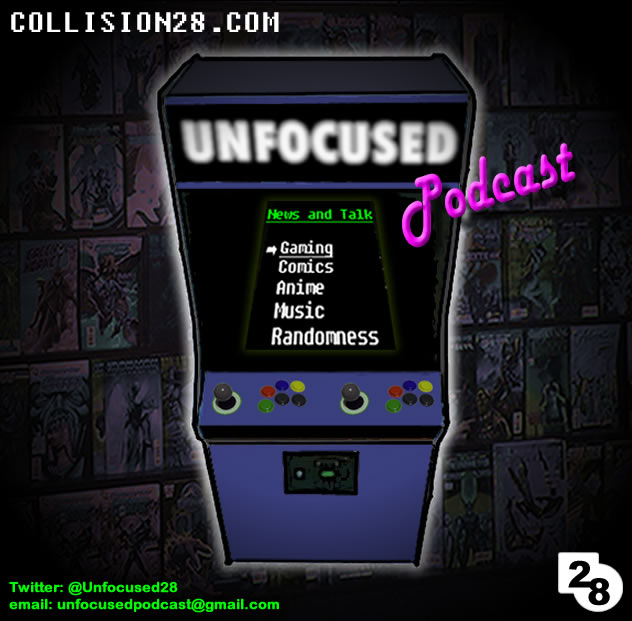 Podcast Album Art